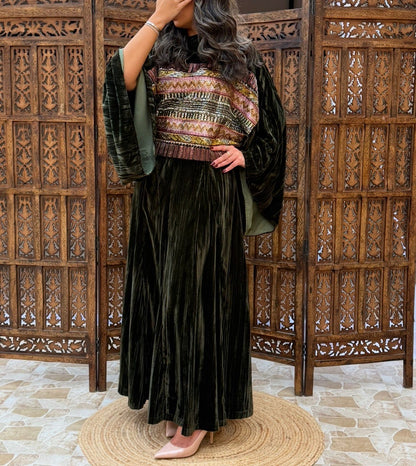 Sama kaftan