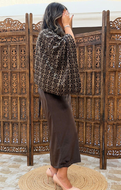 Lama kaftan