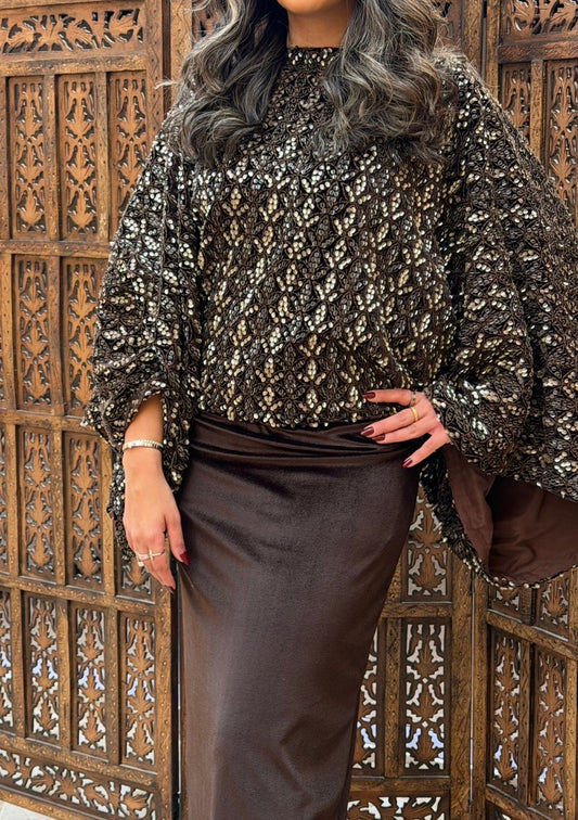 Lama kaftan